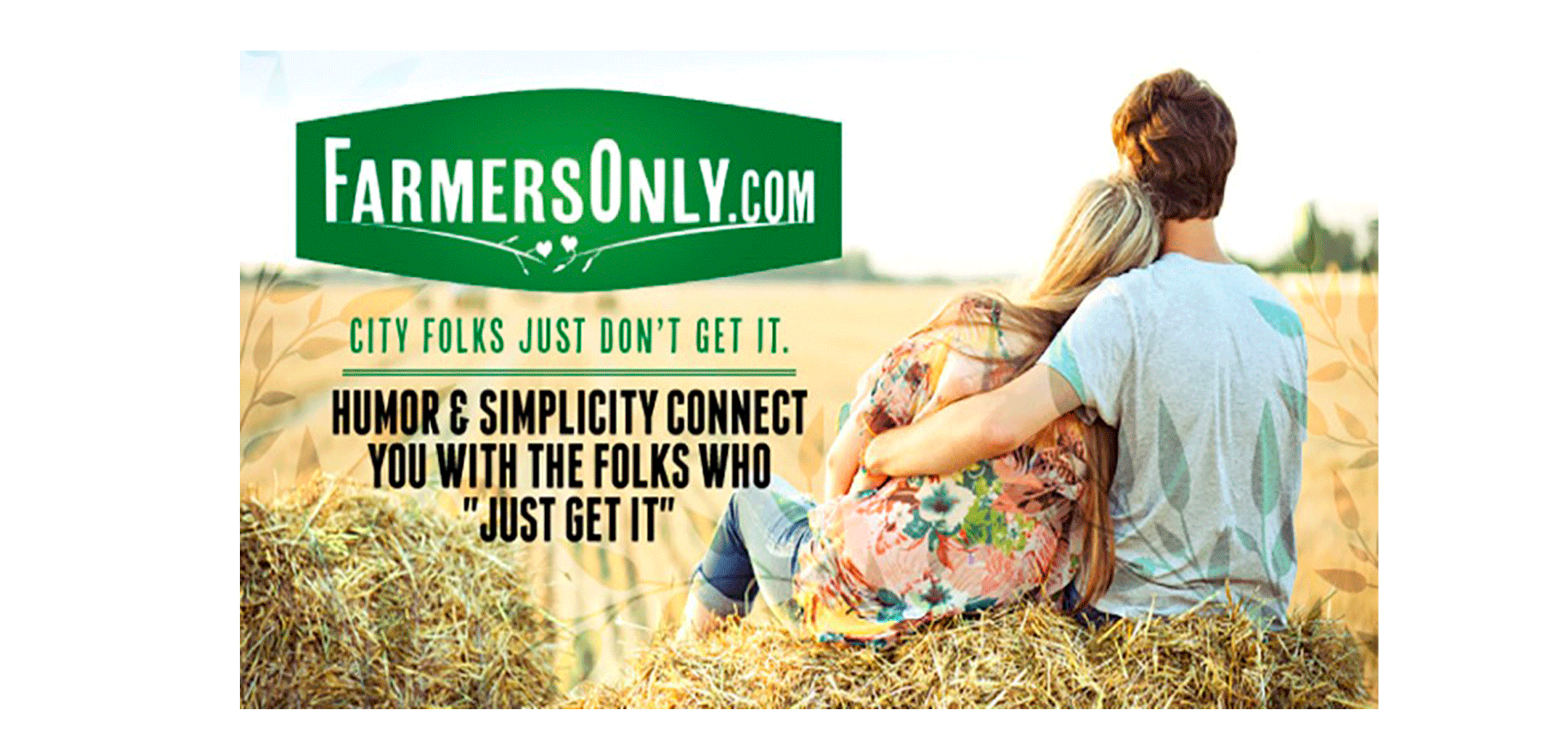 FarmersOnly Review – Is It a Reliable Place to Find Your Farmer Love?