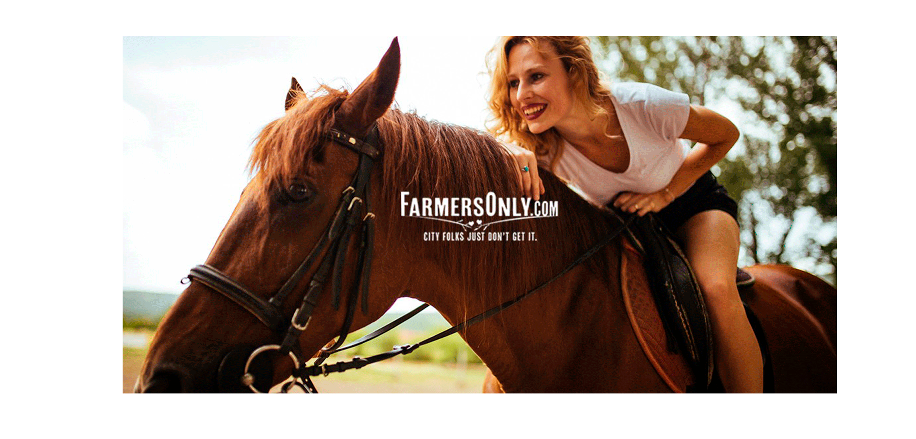 FarmersOnly Review – Is It a Reliable Place to Find Your Farmer Love?
