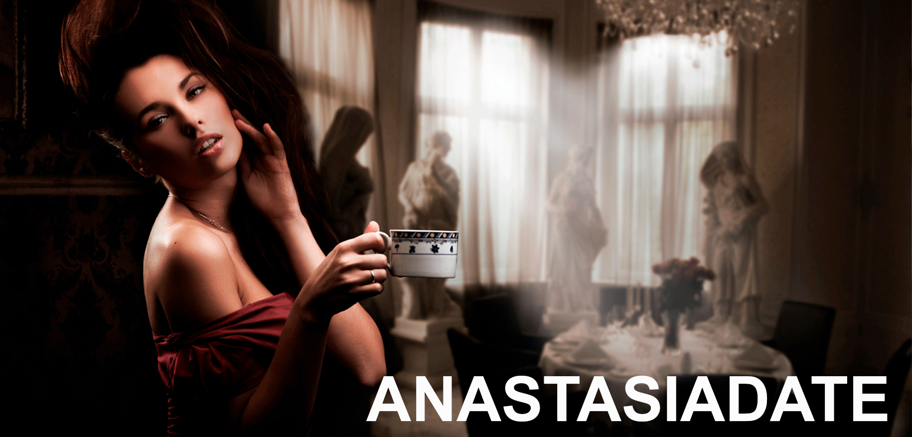 Real or Just a Fraud? All You Need to Know About AnastasiaDate