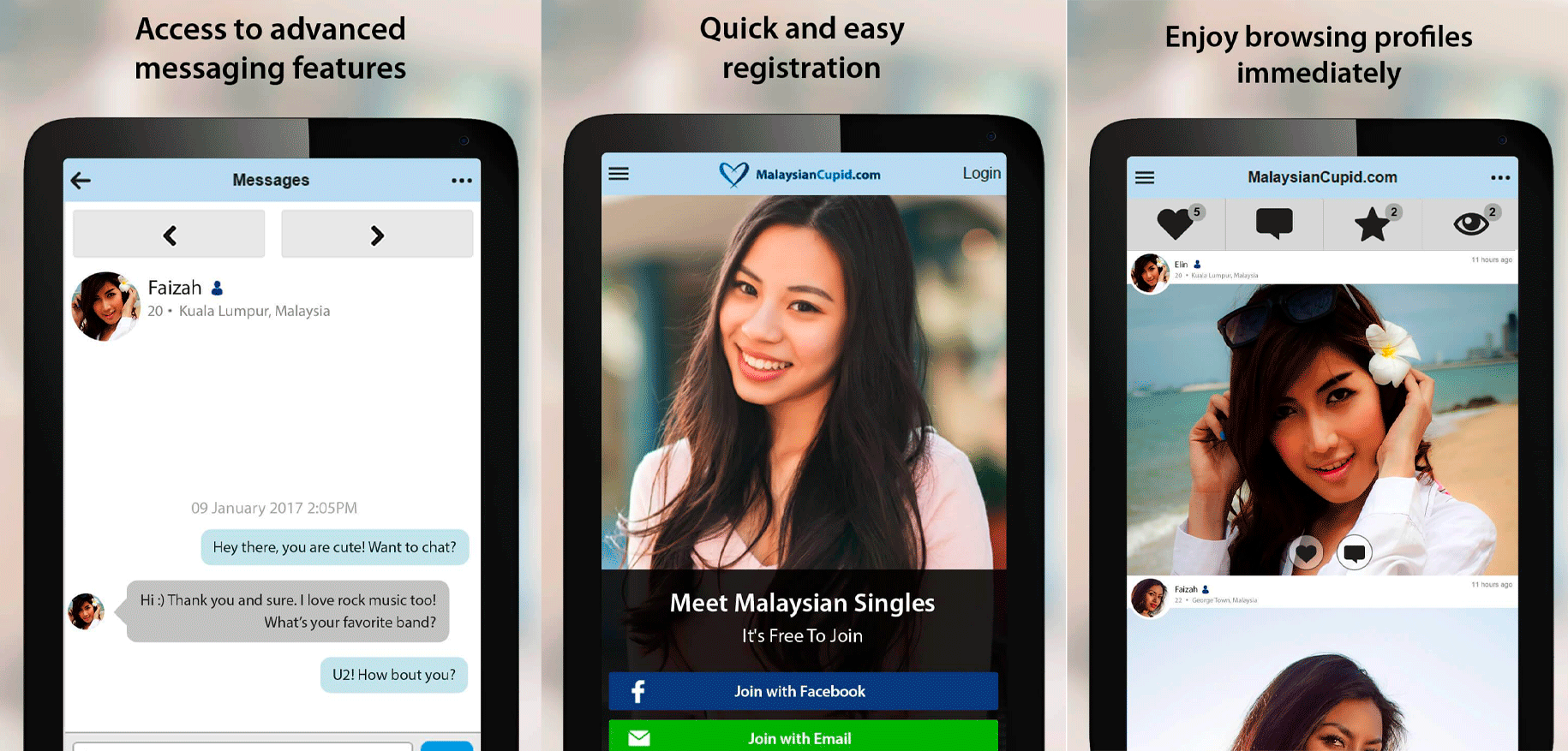 MalaysianCupid Review — Legit or Scam?
