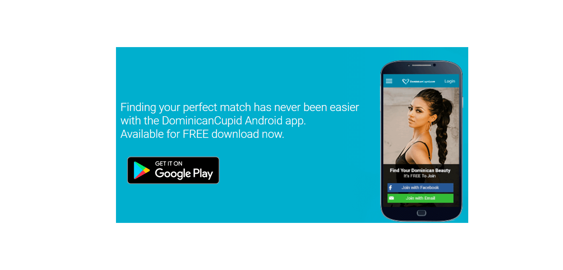 How Do You Date on DominicanCupid?