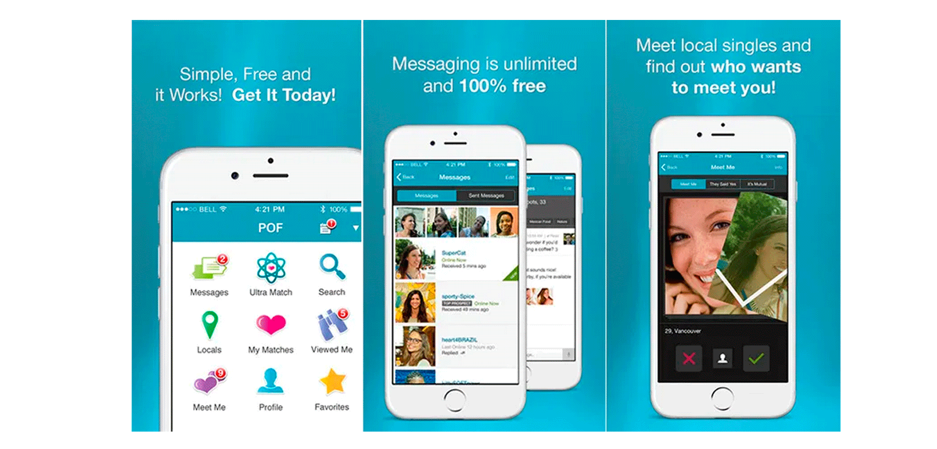 Det er på høy tid å melde seg på