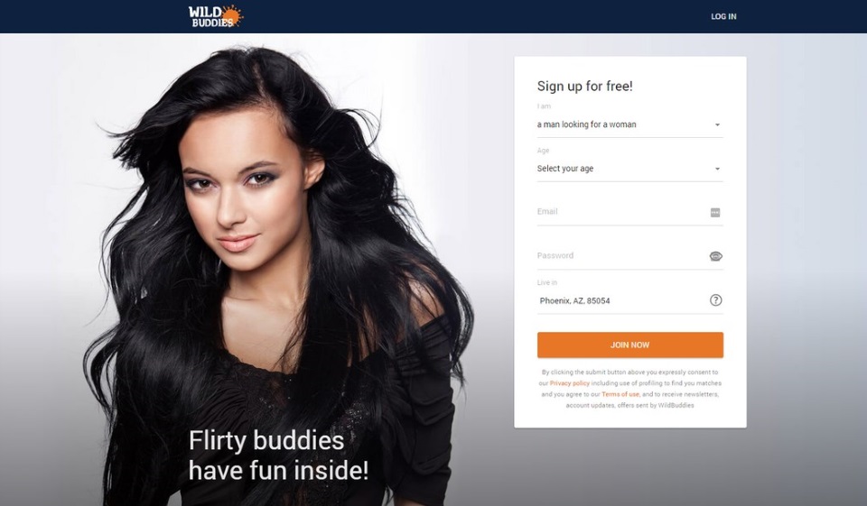 WildBuddies Review 2025  — Real Dating Site or Scam?