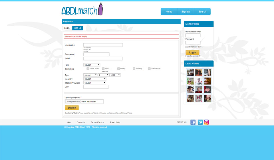 Athbhreithniú Meaitseála ABDL - Legit nó Scam?