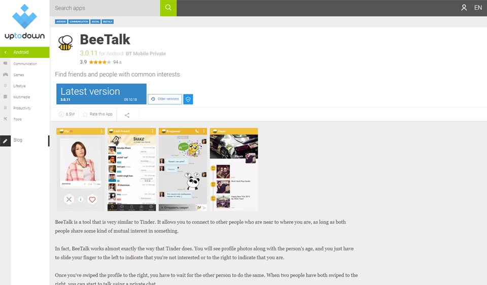 Beetalk Review 2025 – Still Legit or Outdated?