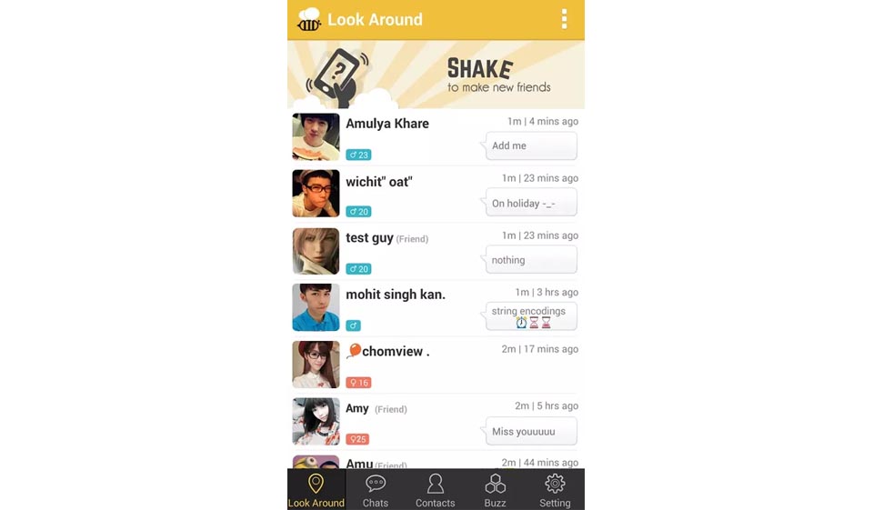 Beetalk anmeldelse – legitim eller svindel?