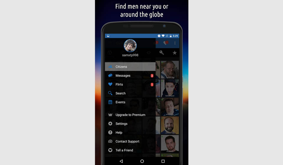 Profilkvalitet og verifikasjon
