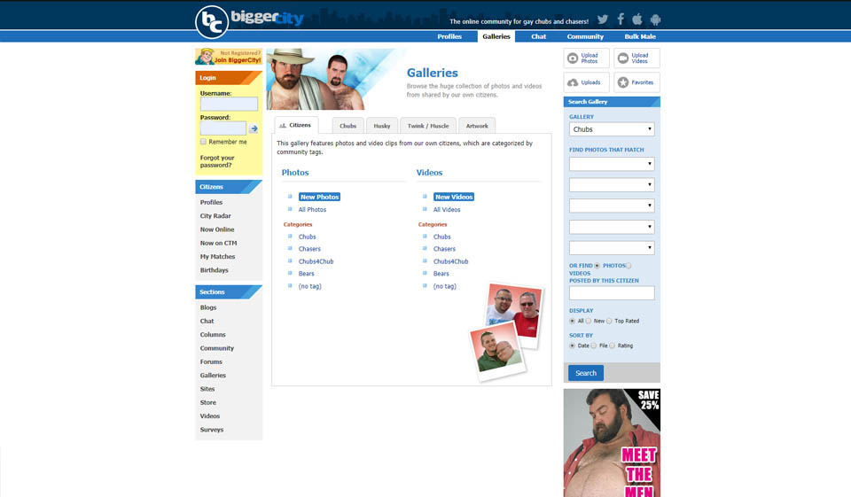 Abonnementsalternativer