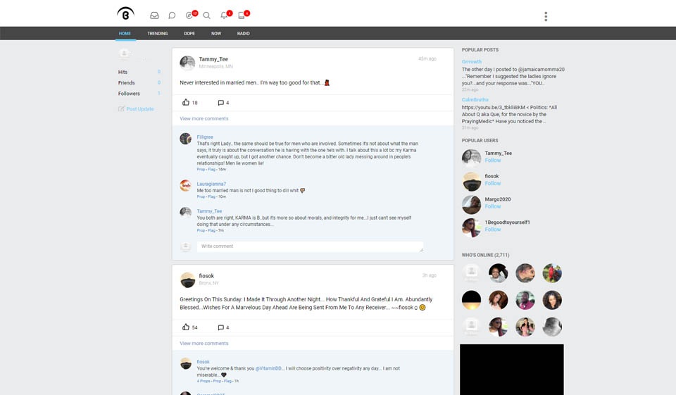 Klíčové vlastnosti