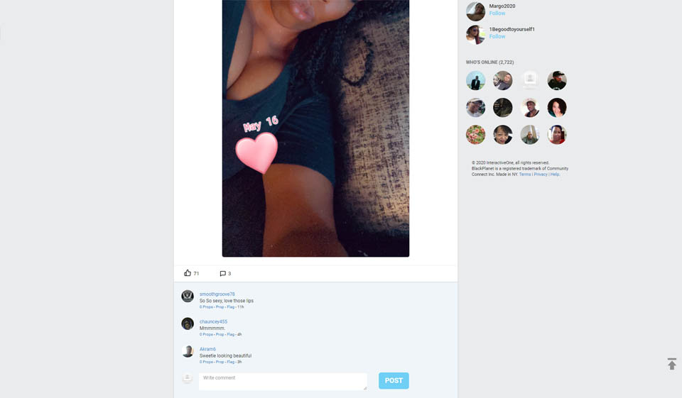 Kvalita a ověření profilu