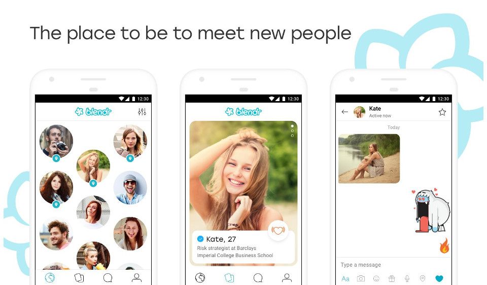 Jaká je kvalita profilu? A co ověření?