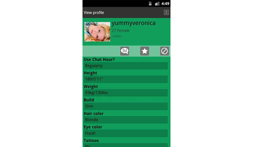 Hoe is de profielkwaliteit? Hoe zit het met verificatie?