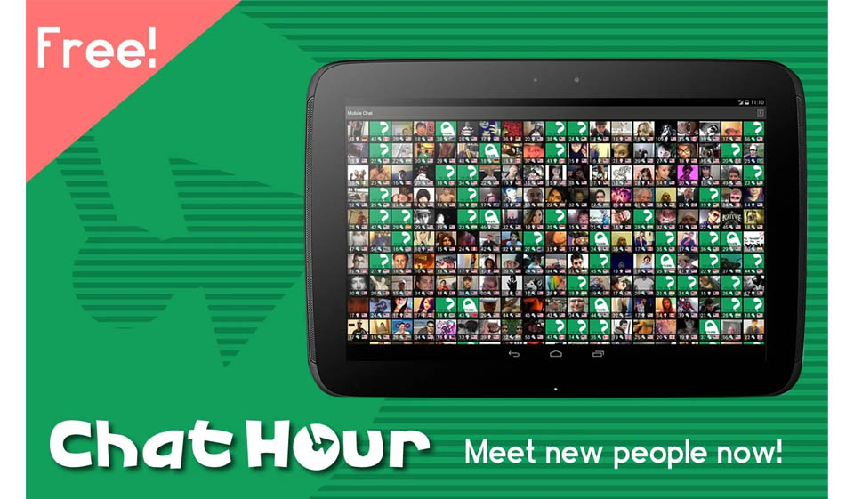 Chat Hour Review - Is het het proberen waard?