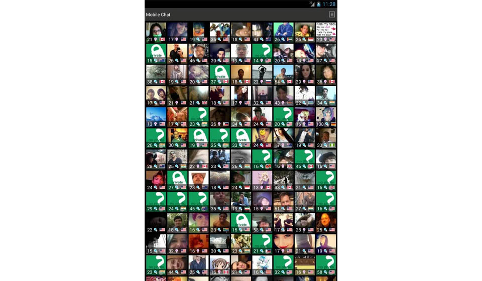 Bruikbaarheid en ontwerp van chatuur