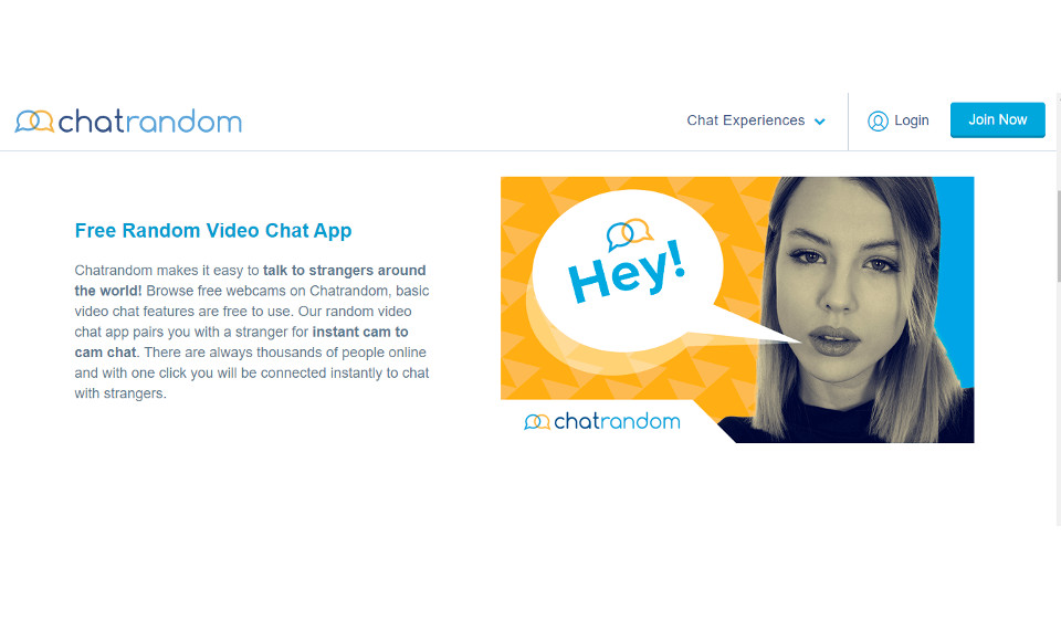 Chatrandom Review – Legit or Scam?