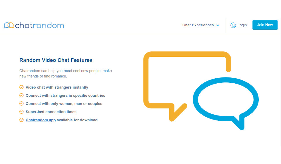 Chatrandom Review – Legit or Scam?