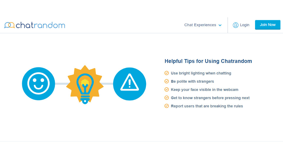 Chatrandom Review – Legit or Scam?