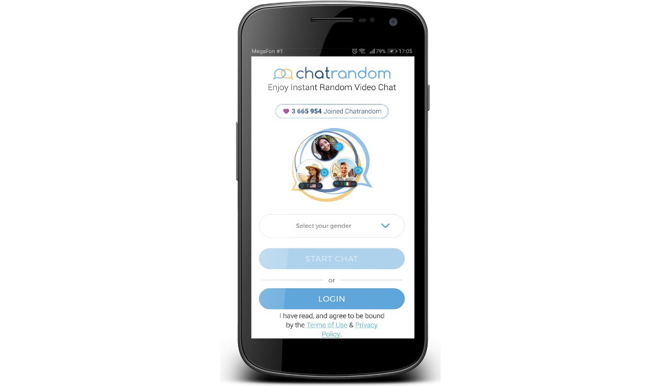 Chatrandom Review – Legit or Scam?