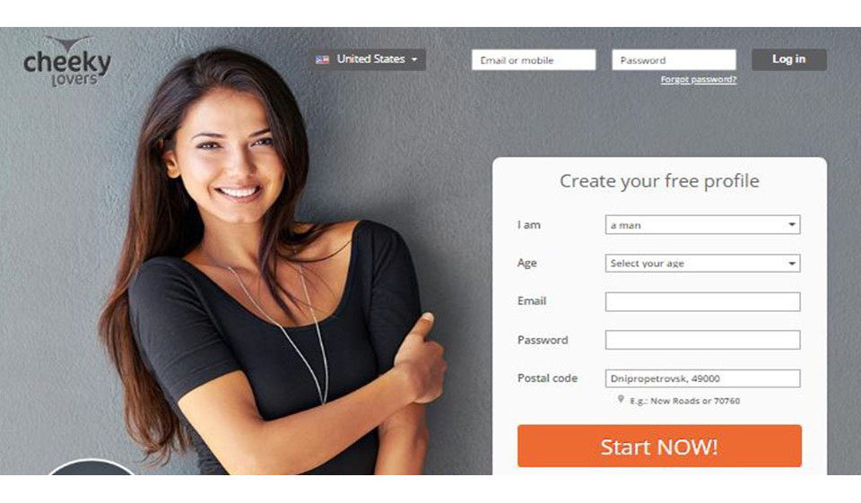 Cheeky Lovers Review – Legit Or Scam?