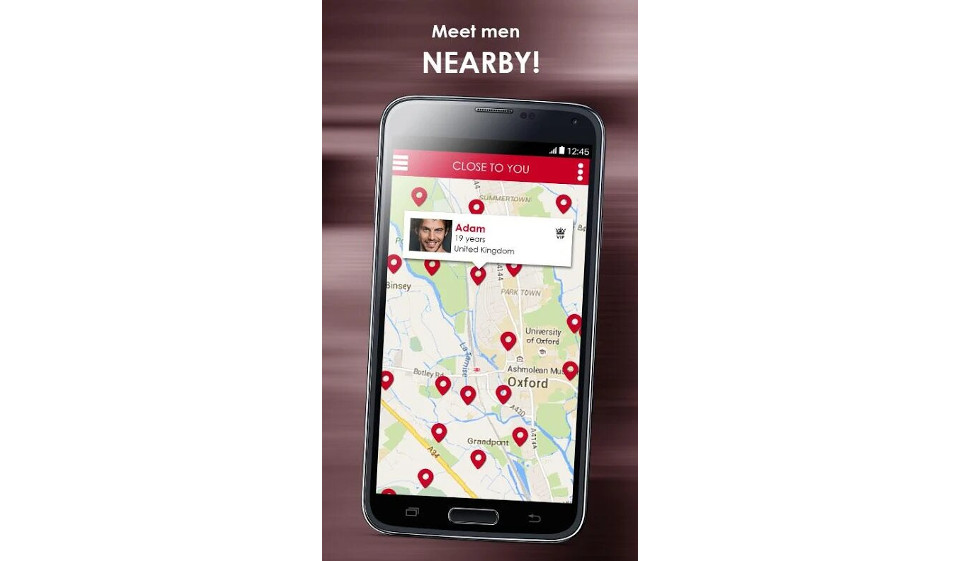 Hva med profildetaljene? Har den bekreftelse?