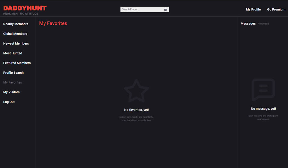 Profilkvalitet og verifisering