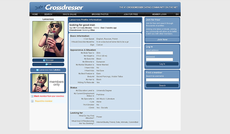 Profilkvalitet og verifisering