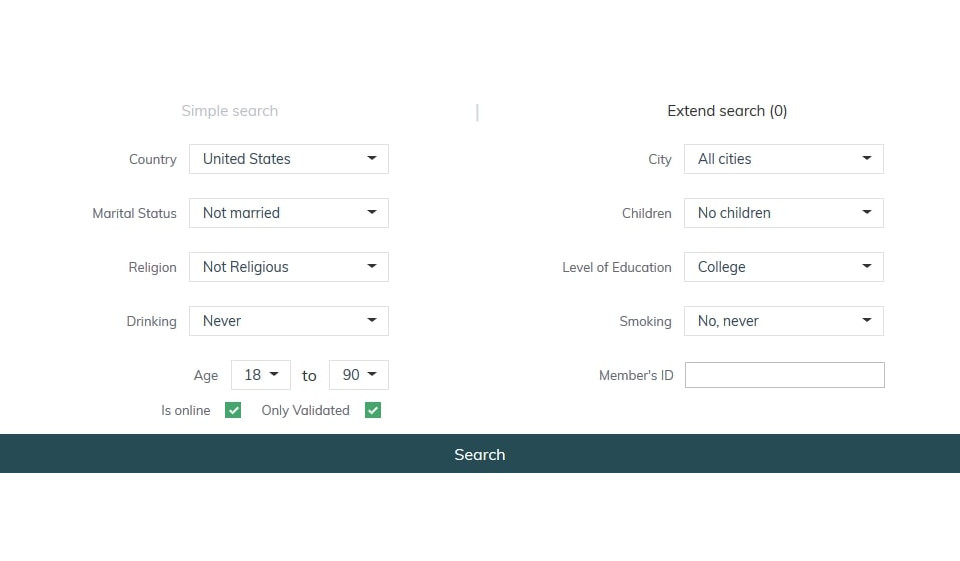 Istotne funkcje DateHookUp