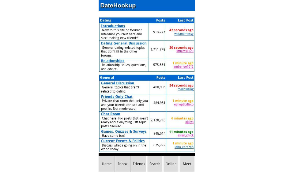 Czy witryna DateHookUp jest bezpieczna i bezpieczna?