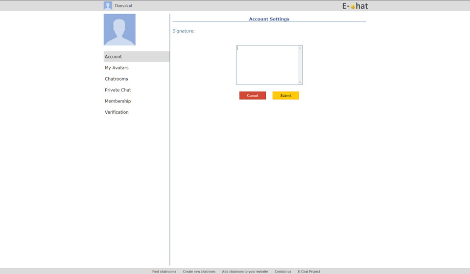 Profilkvalitet og verifisering