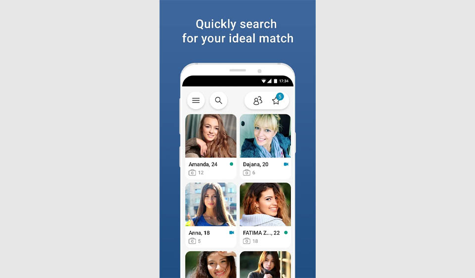 Măsuri de siguranță și securitate Eurodate