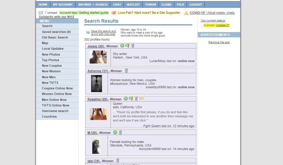 Darmowe członkostwo