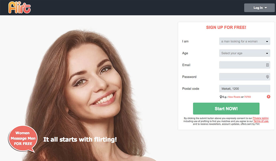 Flirt Review – Legit or Scam?