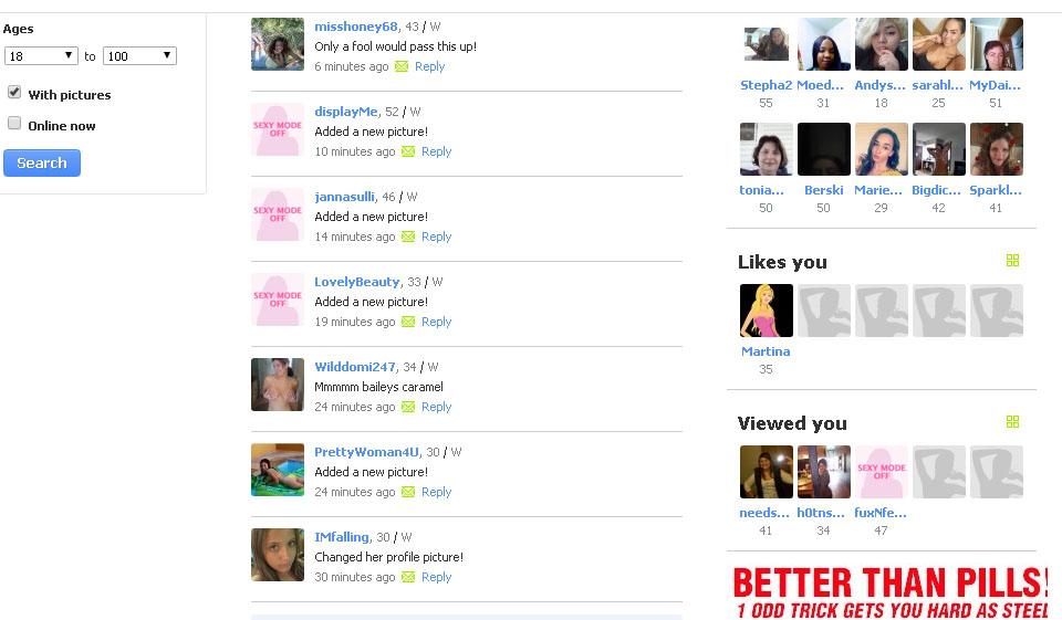 How Does FlirtHookUp Work?