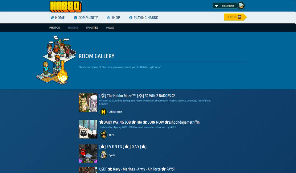 Hva er profilkvaliteten? Hva med verifisering?