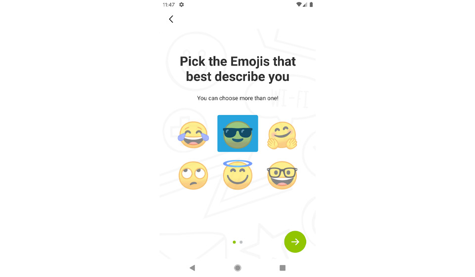 Projekt strony internetowej i użyteczność