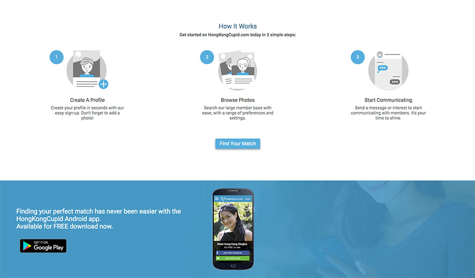 Recenzja HongKongCupid — legalna czy oszustwo?