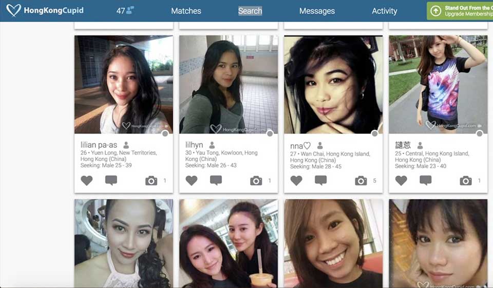 Recenzja HongKongCupid — legalna czy oszustwo?