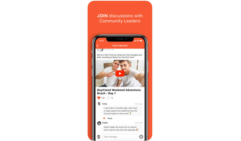 Slik registrerer du deg