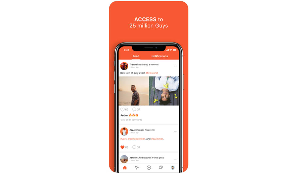 Hornet-alternativer og konkurrenter