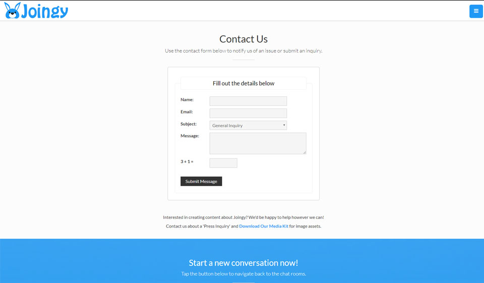 Léirmheas Joingy - Legit Nó Scam?