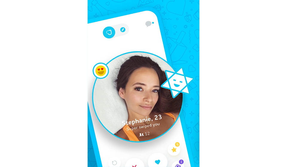 Hvordan fungerer JSwipe?