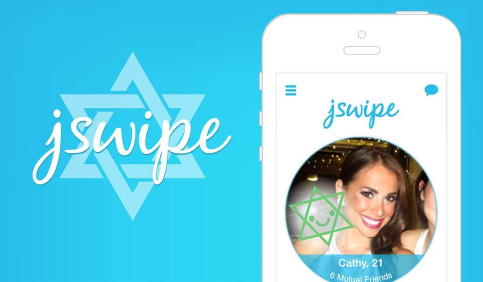 JSwipe-priser