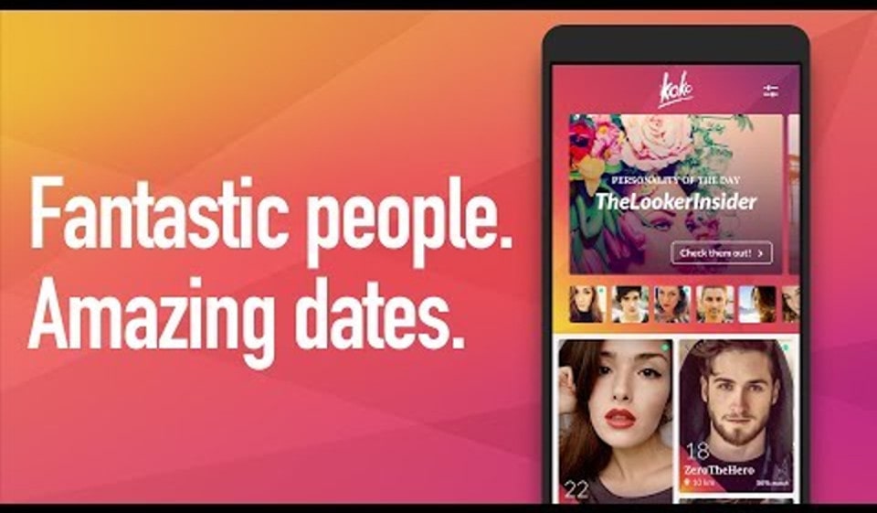 Koko Review 2025  — Real Dating App or Scam?