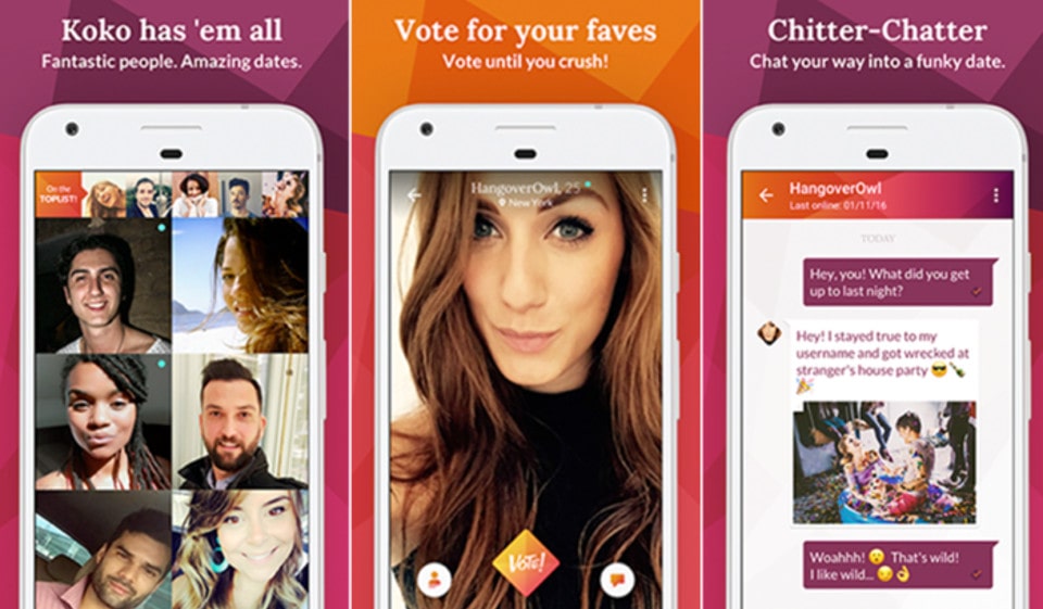 Koko Dating App: Czy ta platforma jest legalna czy oszustwo?