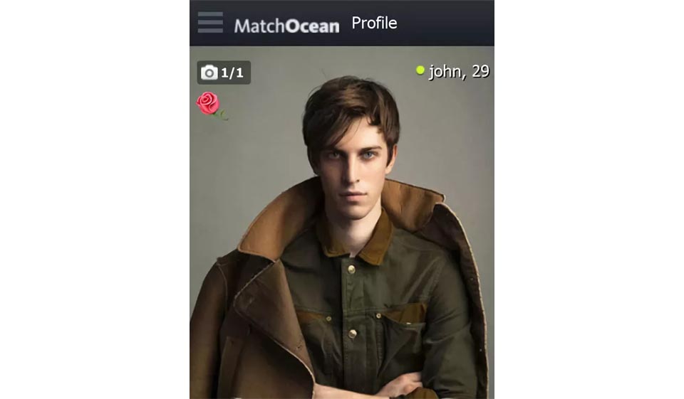 Hvordan fungerer Match Ocean