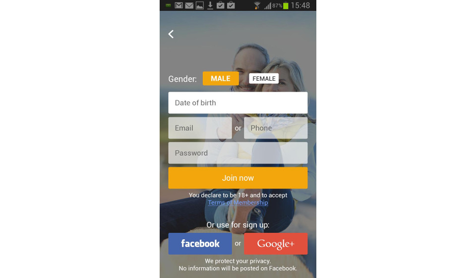 Advanced Features We Must Mention