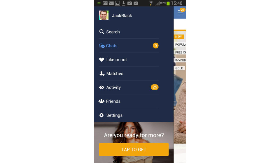 User Profile & Verification Criteria