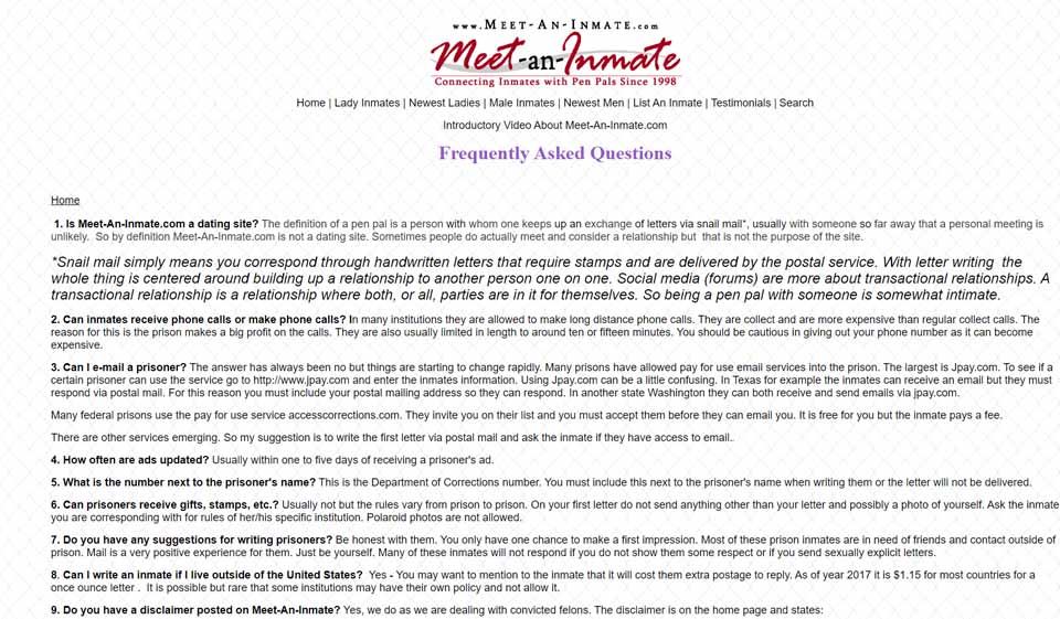 Alt om brukerprofil og bekreftelsesprosess