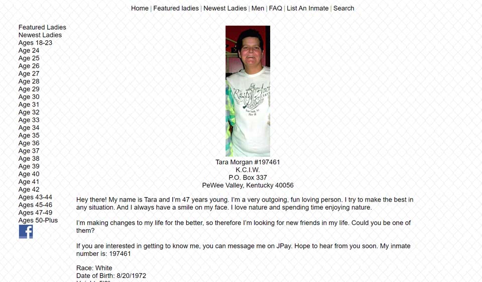 Møt-en-innsatt-hovedrivaler