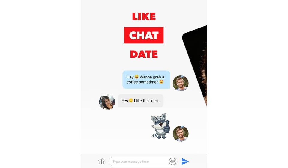 Profile Details. Is There Verification?